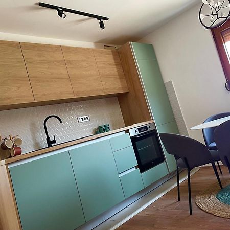 Modern In Center Διαμέρισμα Žabljak Εξωτερικό φωτογραφία