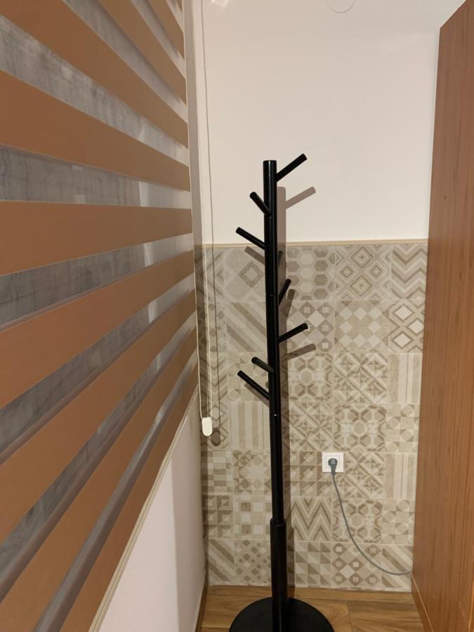 Modern In Center Διαμέρισμα Žabljak Εξωτερικό φωτογραφία