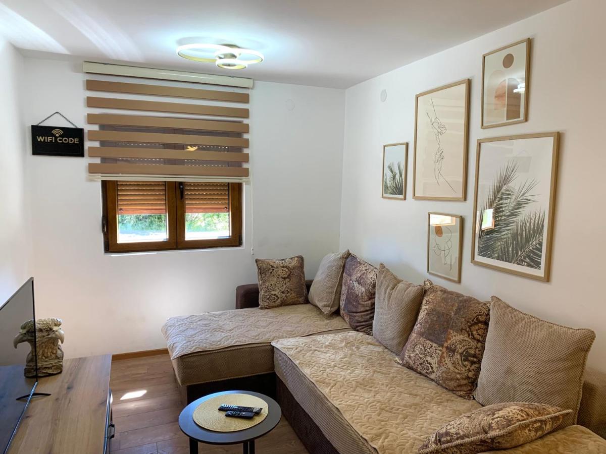 Modern In Center Διαμέρισμα Žabljak Εξωτερικό φωτογραφία