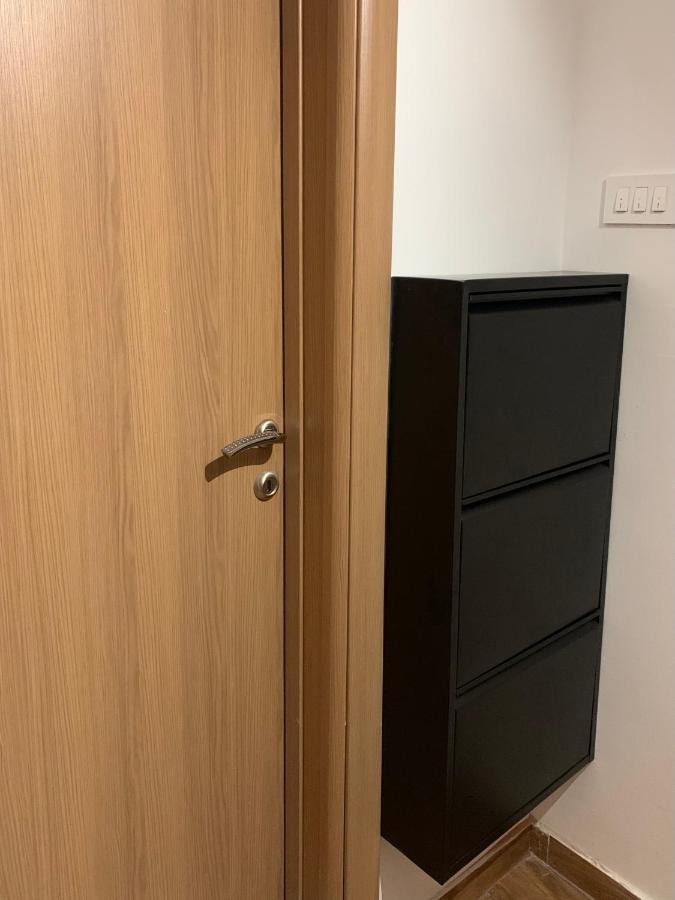 Modern In Center Διαμέρισμα Žabljak Εξωτερικό φωτογραφία