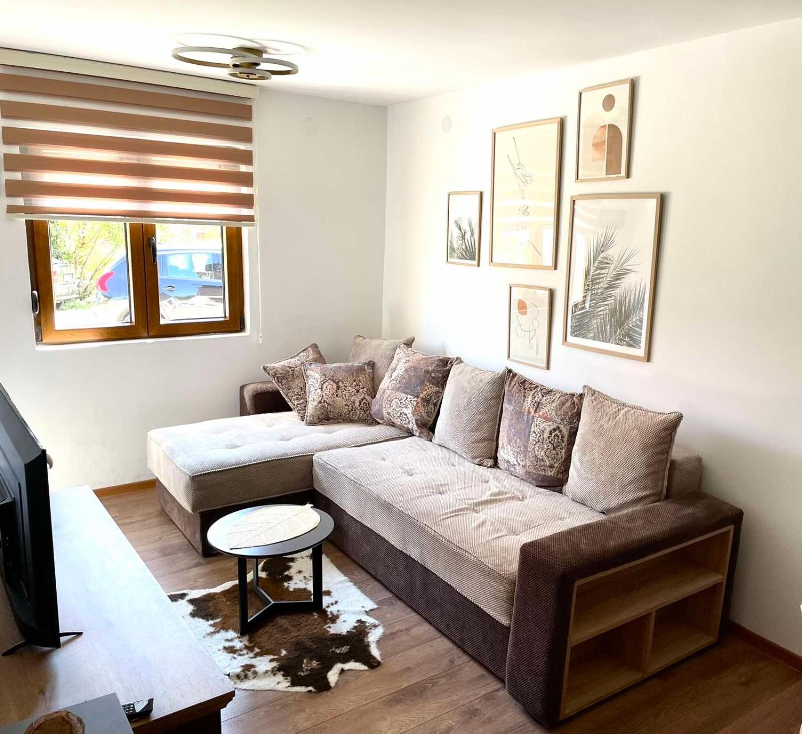 Modern In Center Διαμέρισμα Žabljak Εξωτερικό φωτογραφία